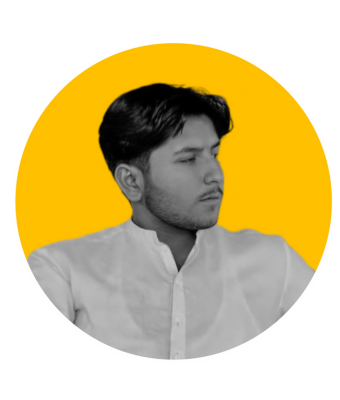 Uzair Ali  CMO