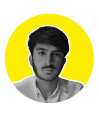 Awais AliCFO