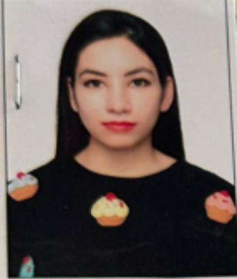 Dr. Pirah Ayaz 1 Co-Founder